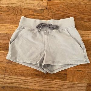 Lululemon Lounge Shorts